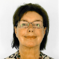 Tordis Irene Uggerud