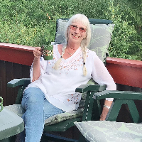 Vigdis Øia Thorvaldsen