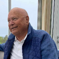 Eilert Rino Pettersen