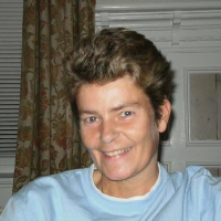 Lise Kristin Johannessen